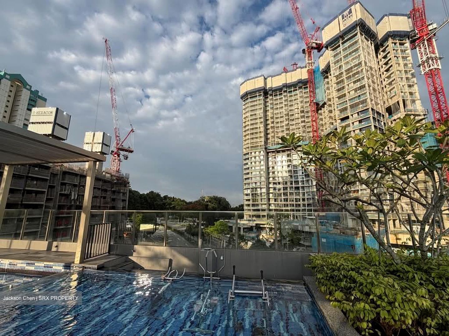 The Reserve Residences (D21), Apartment #595822891